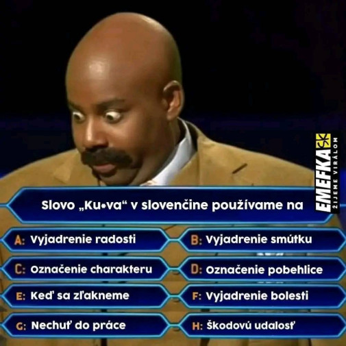 Chcete byť milionárom?